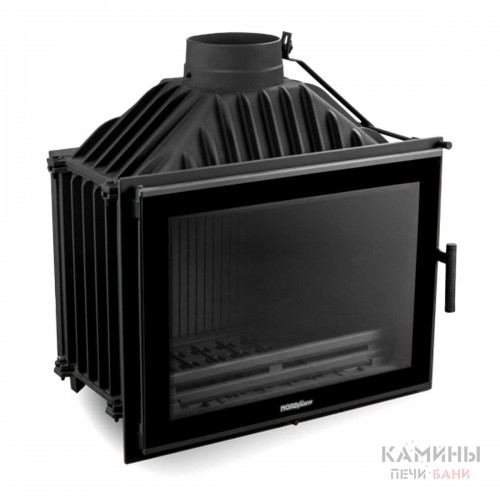 Каминная топка Nordflam Torn lux Каминная топка Nordflam Torn lux