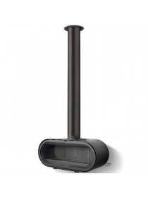 Печь-камин ROCAL D-8