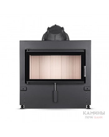 Каминная топка Hoxter HAKA 67/38(N)