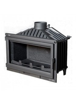 Каминная топка Nordflam Bergamo (Toledo)