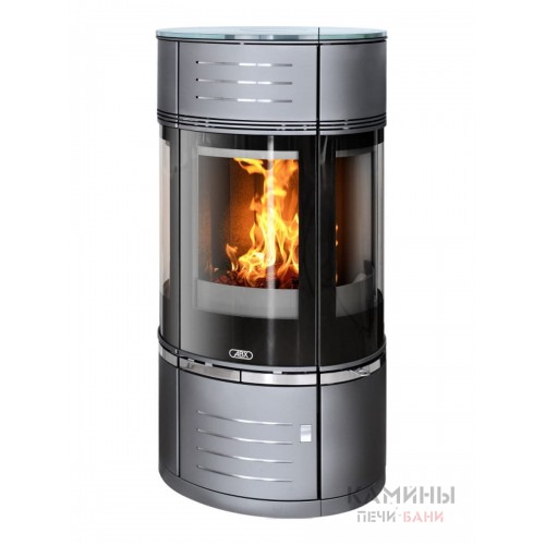 Печь-камин ABX Atrium 6