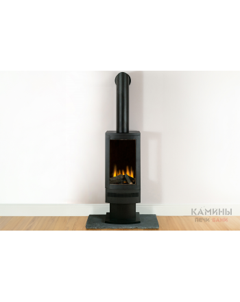 Электрокамин British Fires New Forest Bramshaw Stove