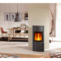 Пеллетный камин Austroflamm Polly 2.0 Пеллетный камин Austroflamm Polly 2.0