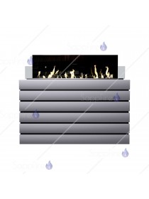 Биокамин LOFT Gray (SappFire)