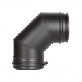 Отвод 90° Schiedel Permeter Ultra 25 Отвод 90° Schiedel Permeter Ultra 25