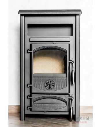 Печь-камин Bella Thalia Luna T