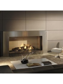 Современный камин AR029 Bloch Design