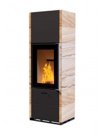 Камин Астов КИВИ ПК 5070 7МК
