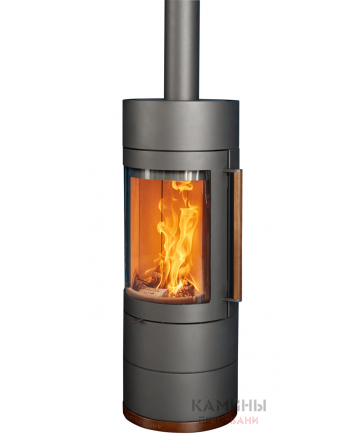 Печь-камин Austroflamm Lux