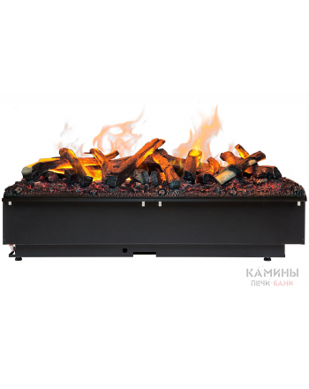 Электрокамин Dimplex Cassette 1000 PS RETAIL LOGSET (с дровами)