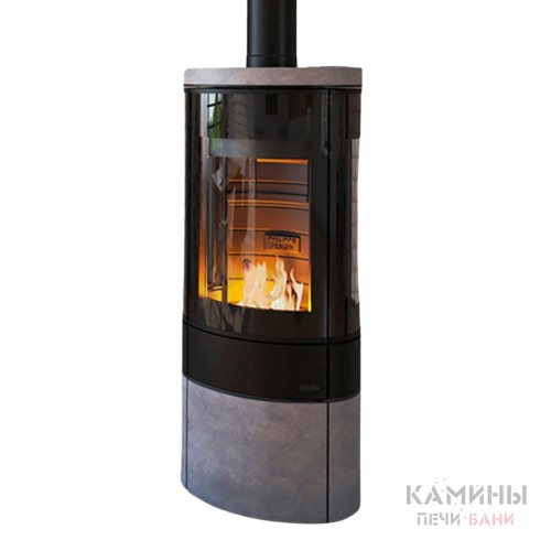 Печь-камин Cheminees Philippe Amethyste Печь-камин Cheminees Philippe Amethyste