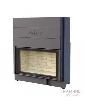 Каминная топка АСТОВ ПС 10057