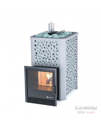Печь ИзиСтим Ялта 15