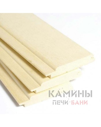 Вагонка Осина Экстра