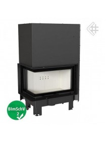 Каминная топка Kratki MBM/L/BS/G