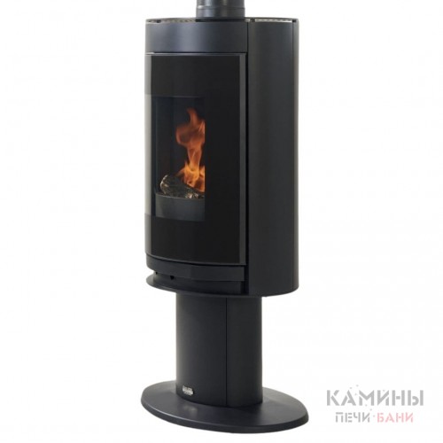 Печь-камин Cheminees Philippe Lusigny Печь-камин Cheminees Philippe Lusigny