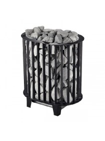 Паротермальная печь Премьера Руса (4,25 кВт, 220/380В)