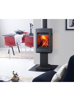 Чугунный камин Jotul 167
