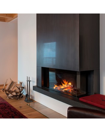 Каминная топка Luna 900 CL/CR Diamond