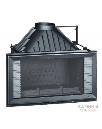 Каминная топка Invicta 840 Horizontal