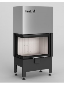 Каминная топка Heatro 55LH