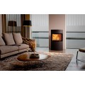 Печь-камин Austroflamm Fynn Xtra Печь-камин Austroflamm Fynn Xtra