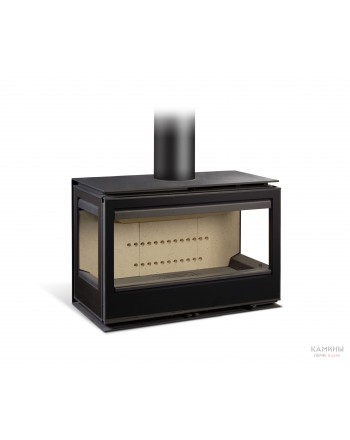Печь камин Rocal HABIT 93TC T