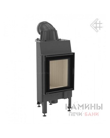 Каминная топка Kratki Nadia/8