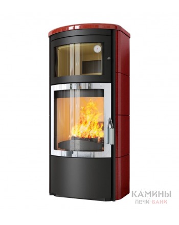 Печь-камин HARK Roma GT ECOplus