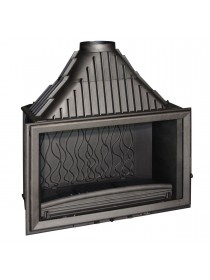 Каминная топка Invicta 900 GRANDE VISION