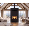 Каминная топка Defro Home Intra S TZ
