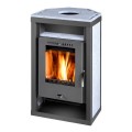 ПЕЧЬ GENT CORNER, ЧЕРНАЯ (THORMA) ПЕЧЬ GENT CORNER, ЧЕРНАЯ (THORMA)