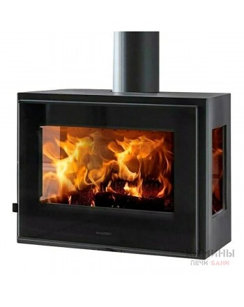 Печь-камин Panadero Java Wall