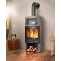 Печь-камин Skantherm ATOR+ Печь-камин Skantherm ATOR+
