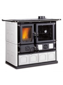 Печь камин La Nordica Rosa 4.0 - Maiolica