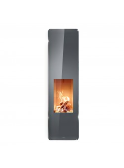 Цифровой электрокамин 051 Collection Mirror