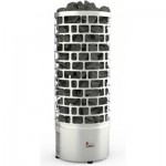 Вертикальные электрические печи Sawo Aries для бани и сауны