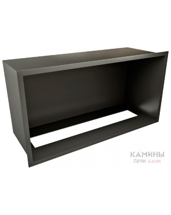 Встраиваемый очаг Standart 800 (ZeFire)