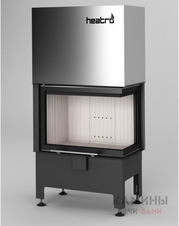 Каминная топка Heatro 55PH