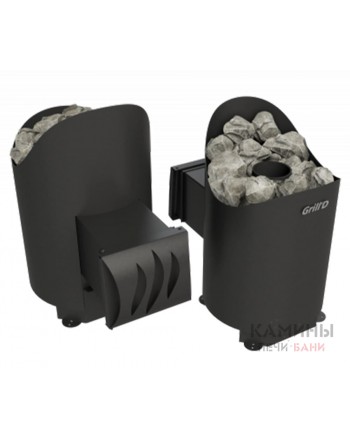 Печь Grill'D Aurora mini Long