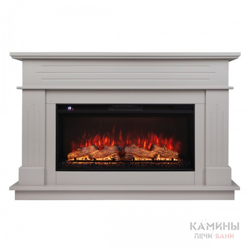 Электрокамин RealFlame Regent 36 BG с очагом JOKER 36 Электрокамин RealFlame Regent 36 BG с очагом JOKER 36