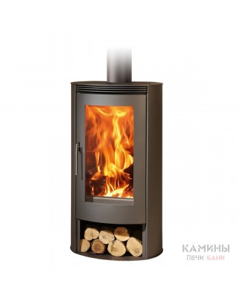 Печь-камин Panadero Helena (Delta)