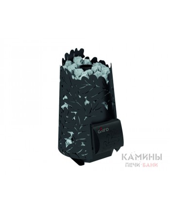 Печь Grill'D Dubravo mini Short