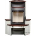 Печь-камин HARK Avenso ECOplus Печь-камин HARK Avenso ECOplus
