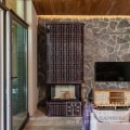 Камин в классическом стиле из коллекции Луна и топкой Spartherm Linear 4S Arte. Камин в классическом стиле из коллекции Луна и топкой Spartherm Linear 4S Arte.