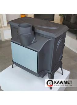 Чугунная печь KAWMET Premium S9 (11,3 кВт)