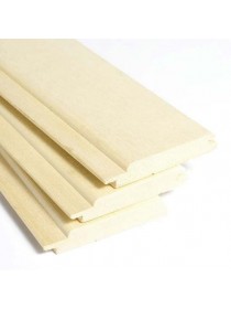 Вагонка Осина Экстра