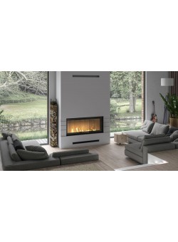 Каминная топка DEFRO HOME INTRA XL G