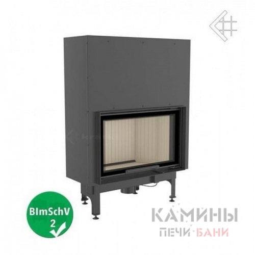 Каминная топка Kratki Nadia/12/G Каминная топка Kratki Nadia/12/G