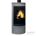 Печь-камин Cheminees Philippe Santenay Печь-камин Cheminees Philippe Santenay